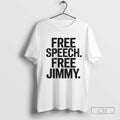 Free Speech Jimmy Kimmel
