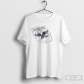 Freedom Jam 2026 American Eagle Flag Posters White Shirt