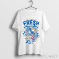 Fresh Intergalactic Boba T Shirt