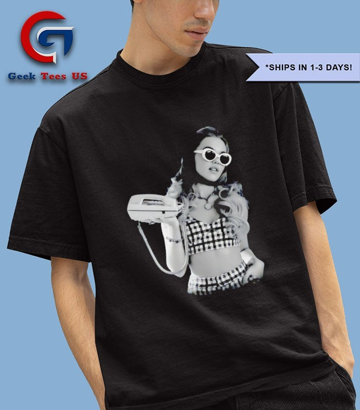 Freya Skye Gold’s Gone shirt