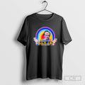Friend Of Garak Rainbow