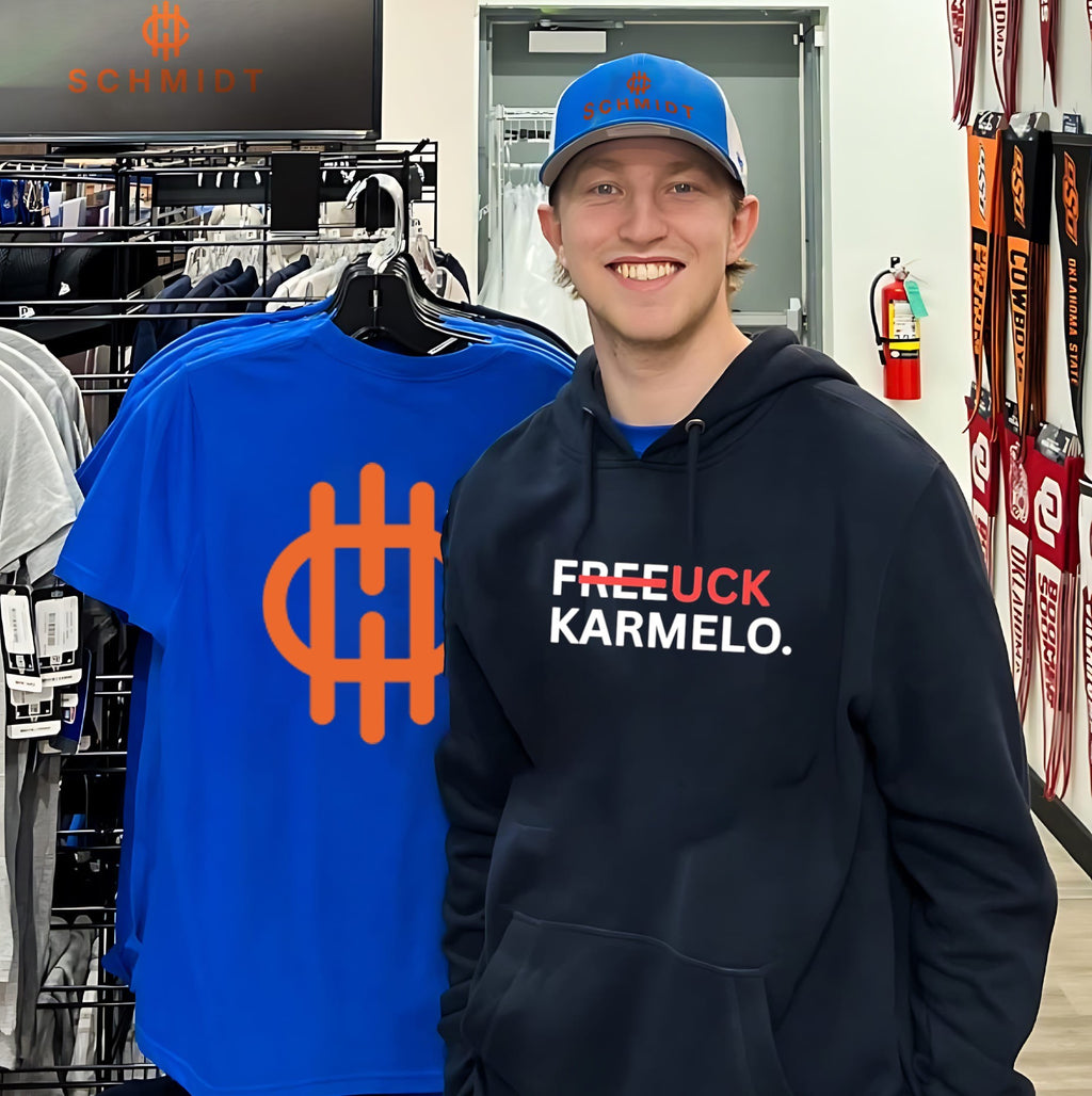Fuck Karmelo not Free Karmelo shirt