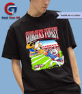 GA’s Finest Dawg Georgia’s Finest Jacket Repellent shirt