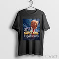 Gdp Shatters Expectations Donald Trump T Shirt