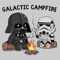Galactic Campfire