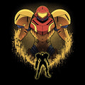 Galactic Hunter Shadowwork