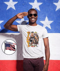 Game Changer Giannis Antetokounmpo Miami Heat Shirt