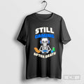 Gaming Skeleton Still Loading After Death