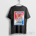 Garbage Pail Kids X New York Yankees Mlb Gummy Aaron