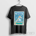 Garbage Pail Kids X Seattle Mariners Mlb Marinated Ken
