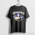 Gene Borrello The Cream Reaper T Shirt