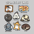 Geometric Cats