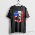 George Washington Your Heritage Is Rebellion