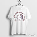 Get The F Out Of Chicago T Shirt