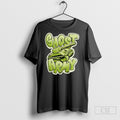 Ghost Army Tank Tee Shirt
