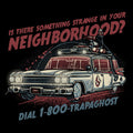 Ghost Hotline