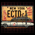 Ghost Hunt Mobile