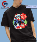Ghostface what’s your favorite Christmas movie shirt