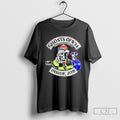 Ghosts Of 9 11 Inside Job Shirt Sweater