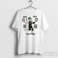 Gianmarco Rokit Glyph Shirt