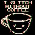 Glich Without Coffee