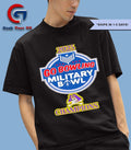 Go Bowling Military Bowl 2025 East Carolina Pirates Champions T-shirt