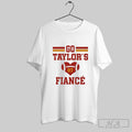 Go Taylors Fiance 87