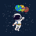 Goingo To Space