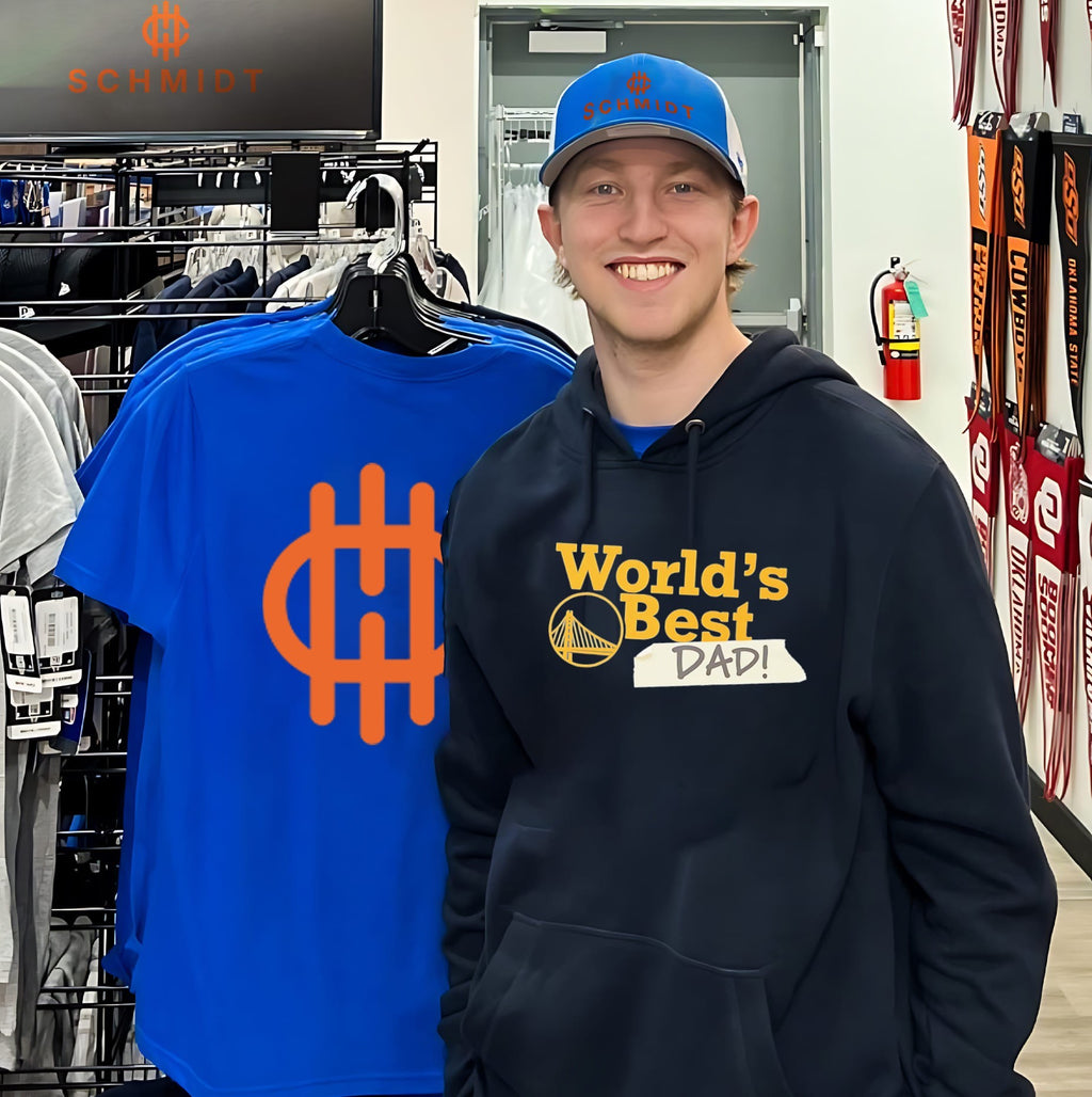 Golden State Warriors World’s Best Dad 2026 shirt