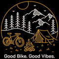 Good Bike Good Vibes