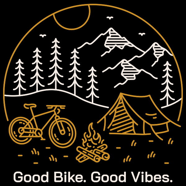 Good Bike Good Vibes