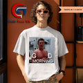 Good Morning Dr Jack Abbot shirt