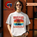 Good better best never let it rest Bears shirt
