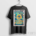Goose Alpharetta 9 26 2025 Tour Long Sleve T Shirt Jpg
