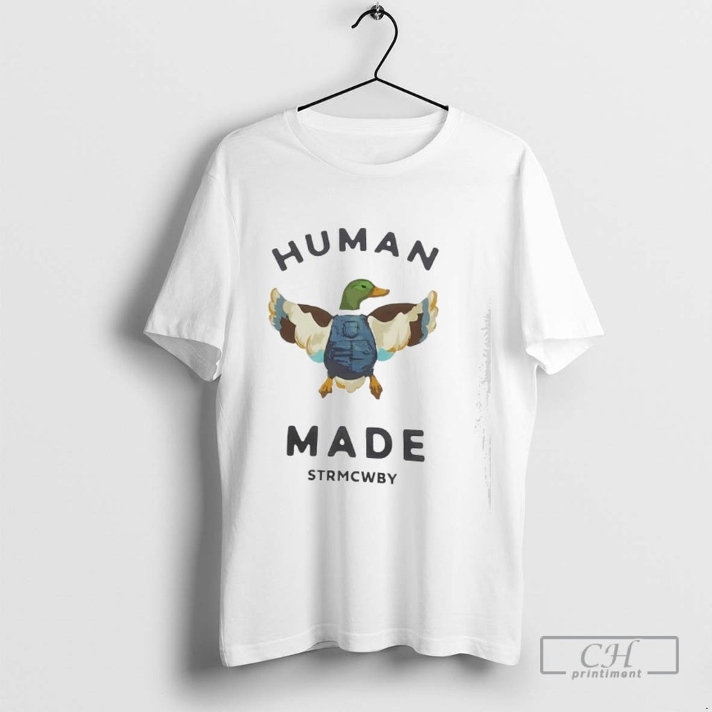 Goose Human Made Strmcwby