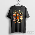 Goosebumps Halloween T Shirts