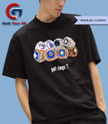Got rings 9 Time Los Angeles Dodgers baseball Back to Back 2025 World Series shirt