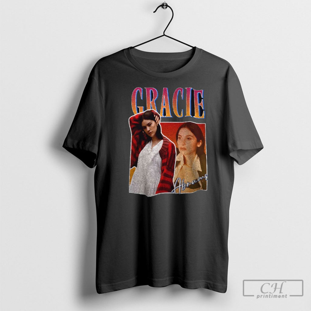 Gracie Abrams Singer America Show Live Music Pop