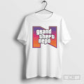 Grand Theft Nepo Grand Theft Auto Parody