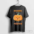Grandpa Of The Little Pumpkin Halloween