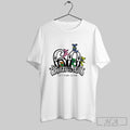 Grateful Dead Diamond Bears 60 Years So Far T Shirts