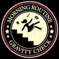 Gravity Check Sis