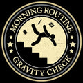 Gravity Check Bro