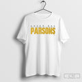 Green Bay Packers Micah Parsons Vintage T Shirt