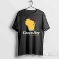 Green Bay Packers Unlike Any Other