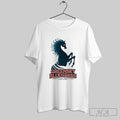 Greensky Bluegrass Mission Ballroom 2024 Nye Event T Shirts