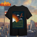 Gregory Alan Isakov Jan 31 2026 Radio City Music Hall York Ny Poster Tee (1)