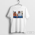 Greta Thunberg Dumb And Dumber Shirt
