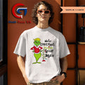 Grinch Make Christmas Great Again 2025 shirt