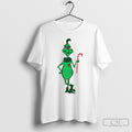 Grinch Trey Anastasio Christmas